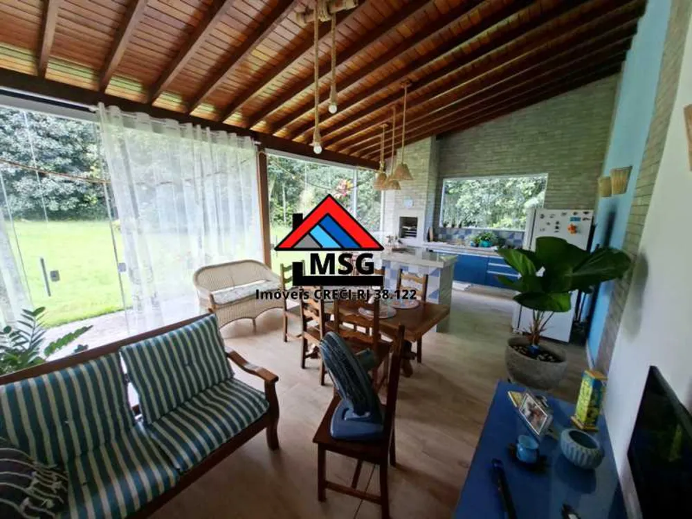 Casa, 3 quartos, 200 m² - Foto 8