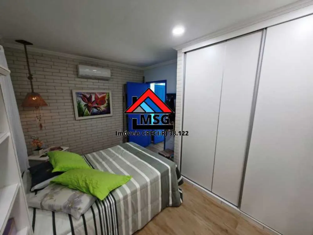 Casa, 3 quartos, 200 m² - Foto 14