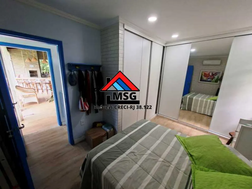 Casa, 3 quartos, 200 m² - Foto 13