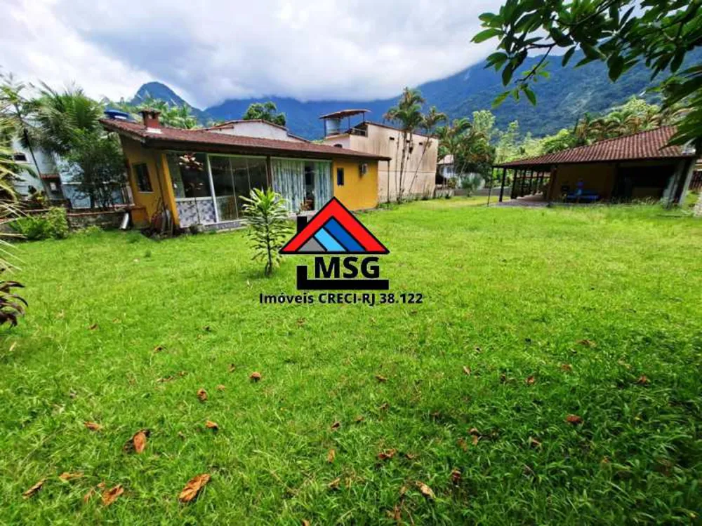 Casa, 3 quartos, 200 m² - Foto 27