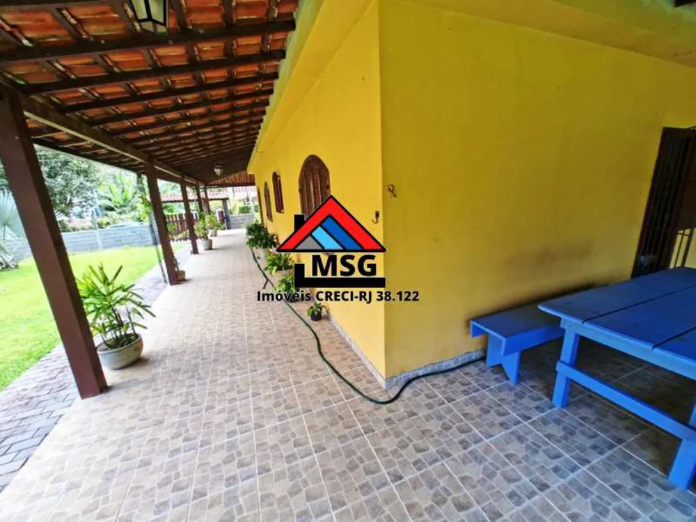 Casa, 3 quartos, 200 m² - Foto 15