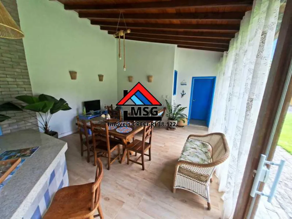 Casa, 3 quartos, 200 m² - Foto 7