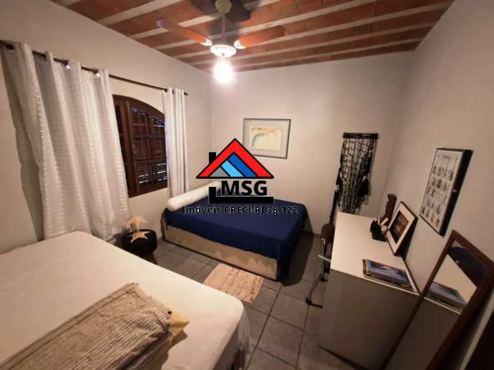 Casa, 3 quartos, 200 m² - Foto 24