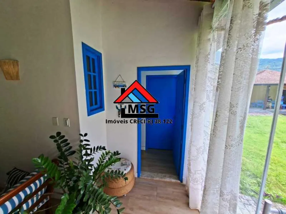 Casa, 3 quartos, 200 m² - Foto 9