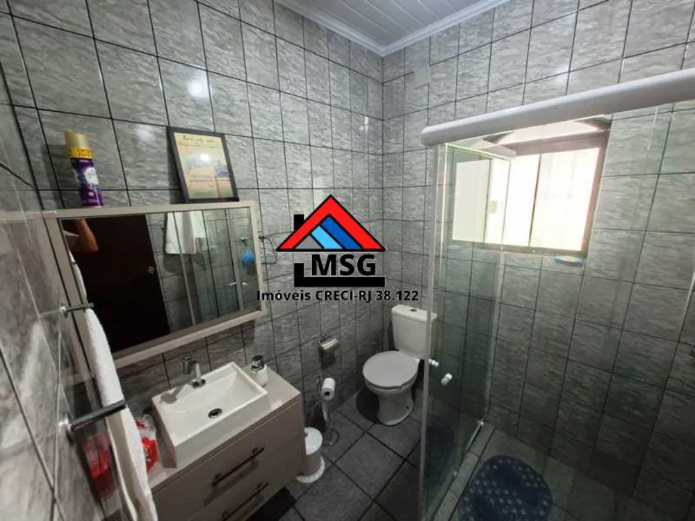 Casa, 3 quartos, 200 m² - Foto 23
