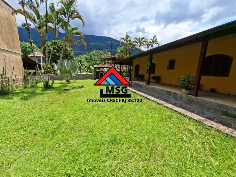 Casa, 3 quartos, 200 m² - Foto 2