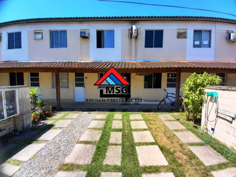 Casa de Condomínio, 2 quartos - Foto 18