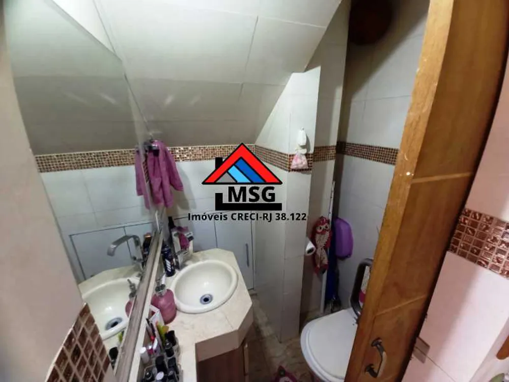 Casa de Condomínio, 2 quartos - Foto 6