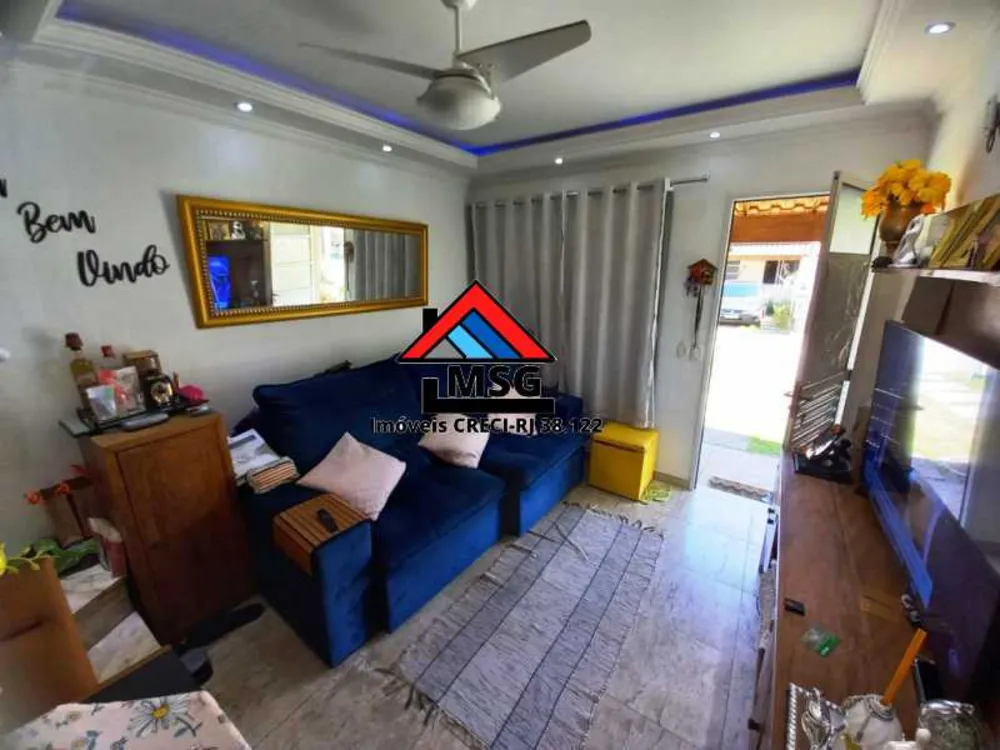 Casa de Condomínio, 2 quartos - Foto 4