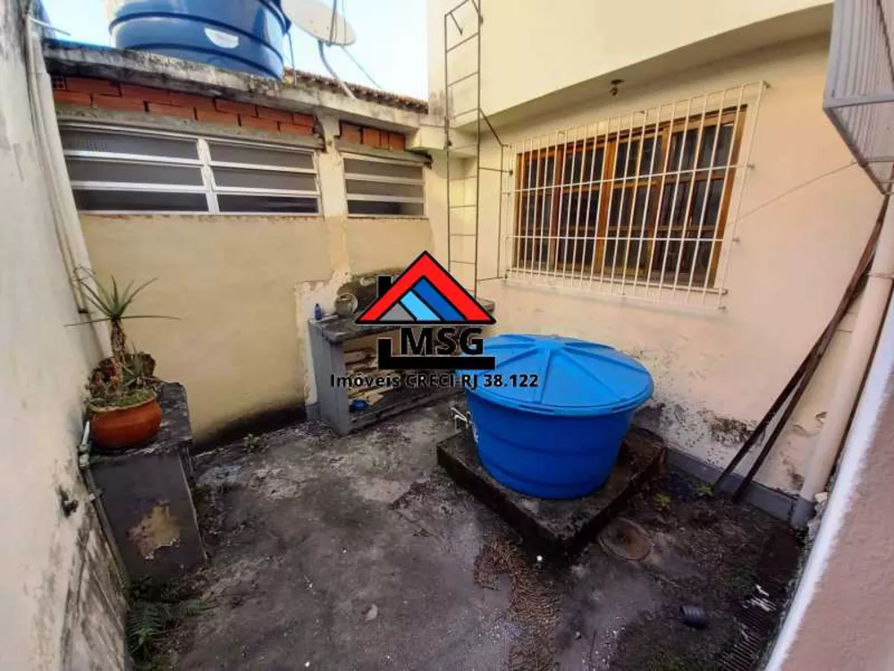 Casa, 2 quartos, 118 m² - Foto 28