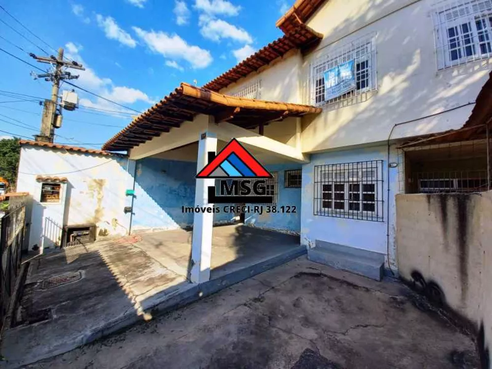 Casa, 2 quartos, 118 m² - Foto 3