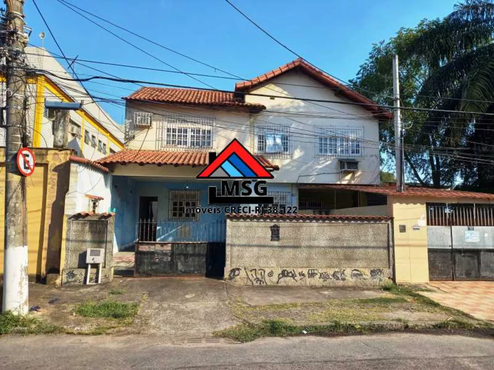 Casa, 2 quartos, 118 m² - Foto 1