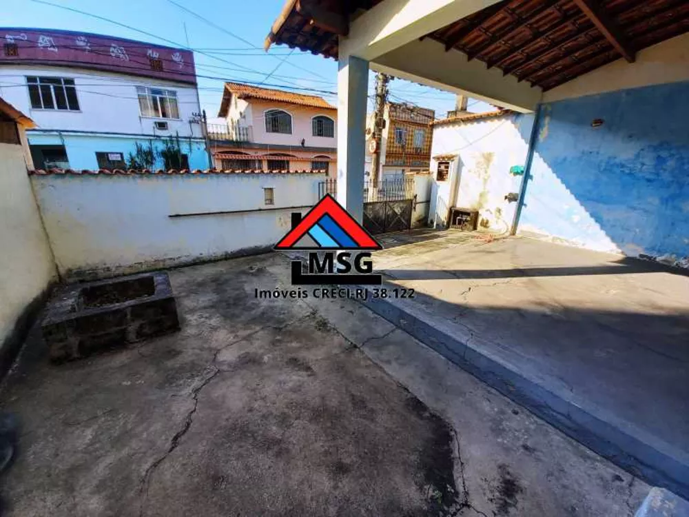 Casa, 2 quartos, 118 m² - Foto 4