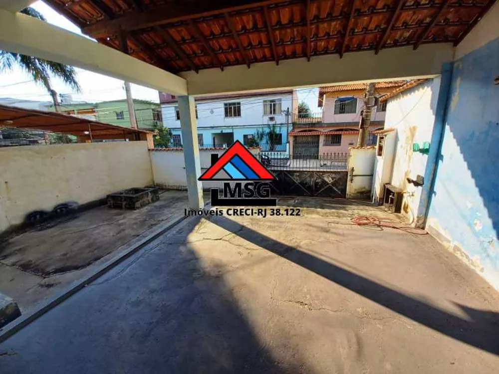 Casa, 2 quartos, 118 m² - Foto 5