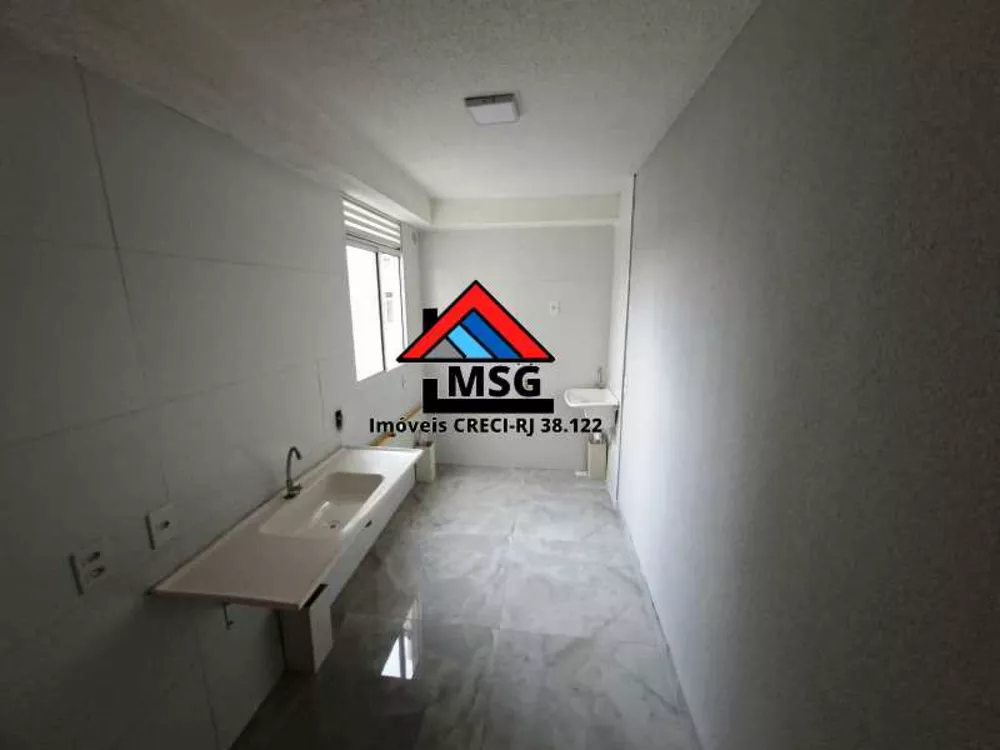 Apartamento, 2 quartos, 47 m² - Foto 3