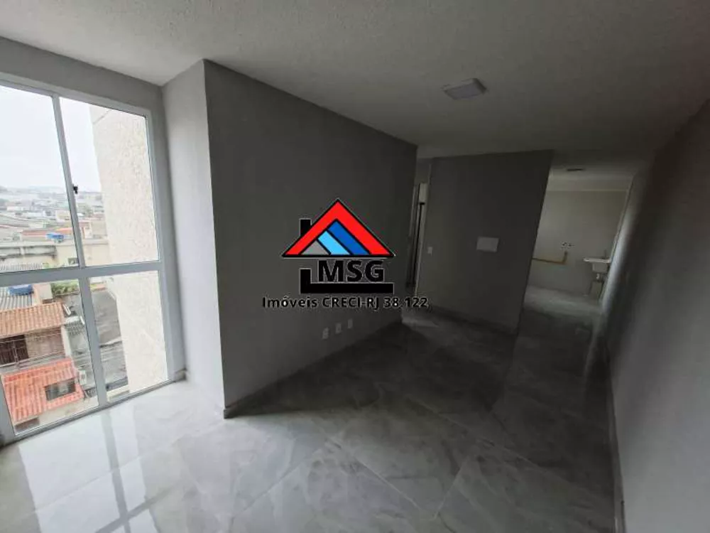 Apartamento, 2 quartos, 47 m² - Foto 13