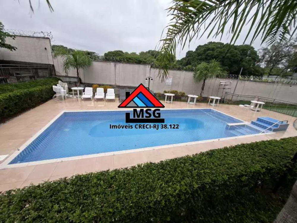 Apartamento, 2 quartos, 47 m² - Foto 2