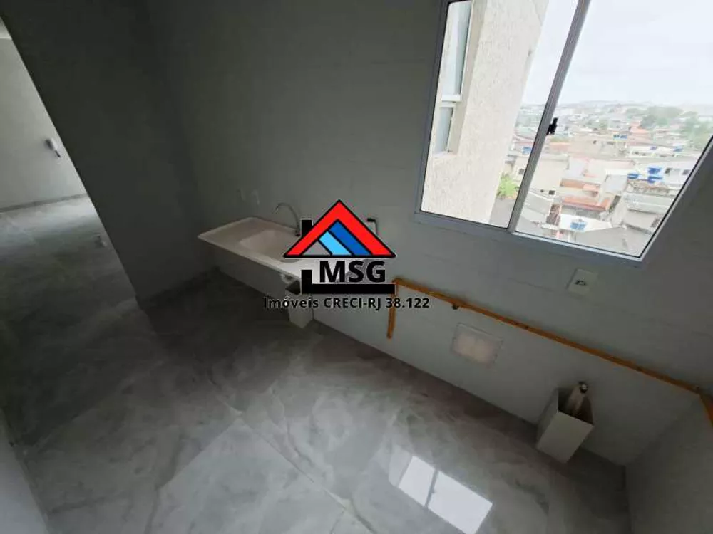 Apartamento, 2 quartos, 47 m² - Foto 14