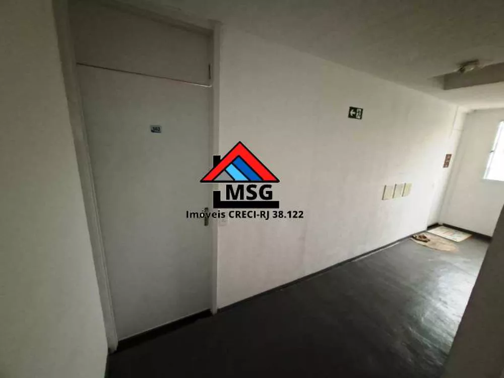 Apartamento, 2 quartos, 47 m² - Foto 22