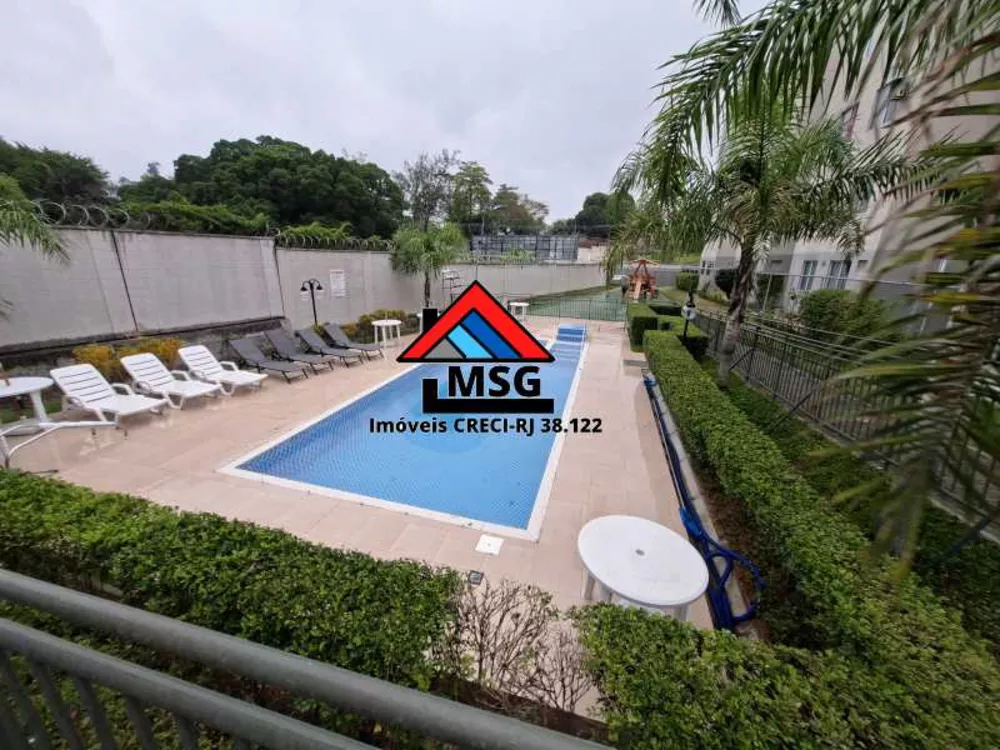 Apartamento, 2 quartos, 47 m² - Foto 9