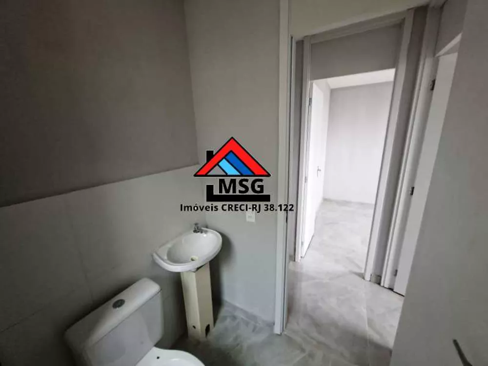 Apartamento, 2 quartos, 47 m² - Foto 15