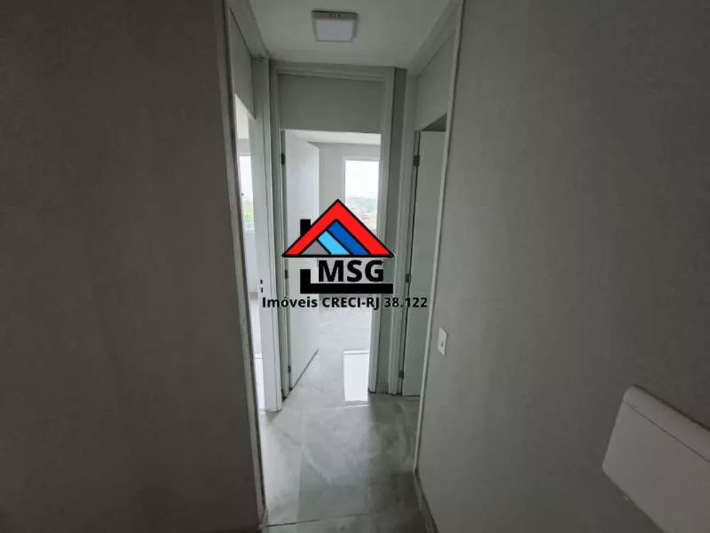 Apartamento, 2 quartos, 47 m² - Foto 5