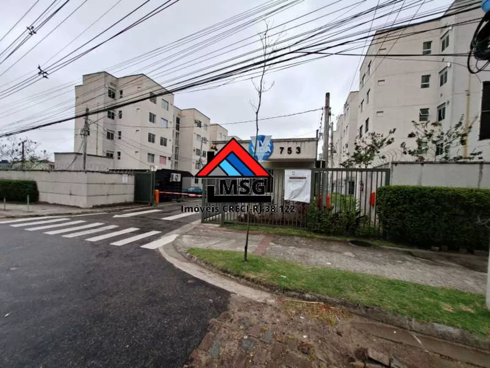 Apartamento, 2 quartos, 47 m² - Foto 19
