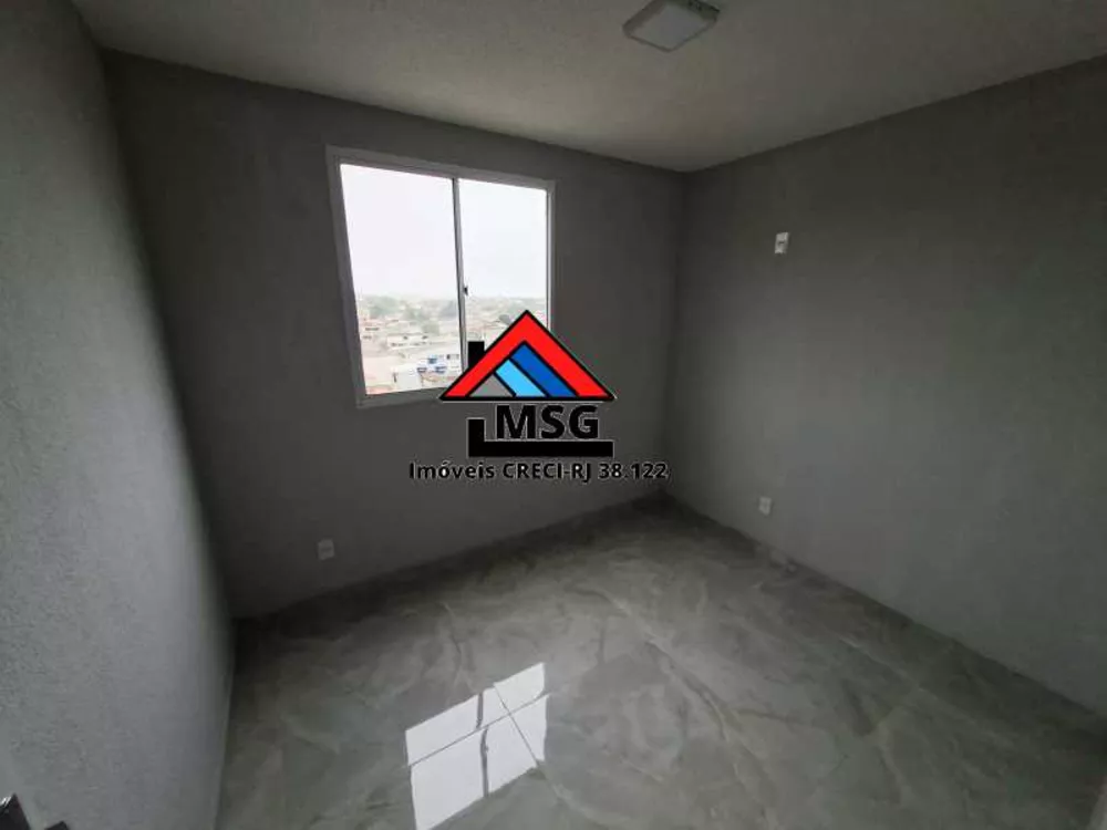 Apartamento, 2 quartos, 47 m² - Foto 8