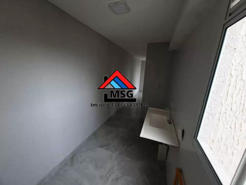 Apartamento, 2 quartos, 47 m² - Foto 6