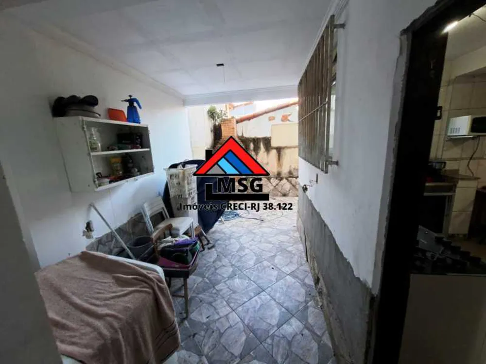 Casa, 4 quartos, 300 m² - Foto 10
