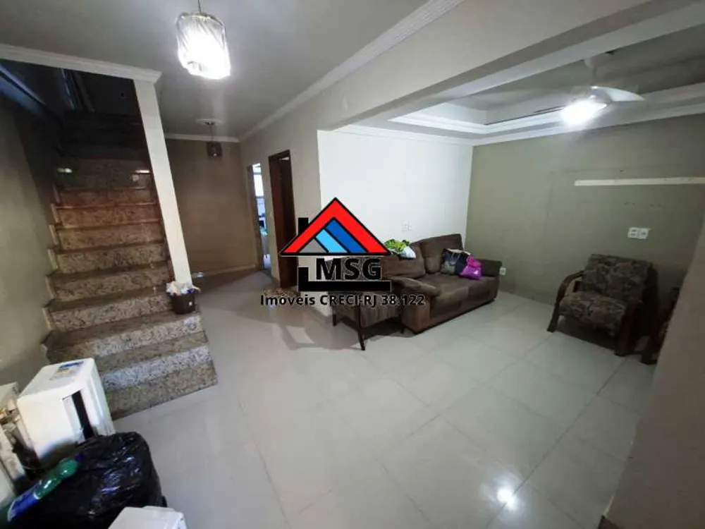 Casa, 4 quartos, 300 m² - Foto 3