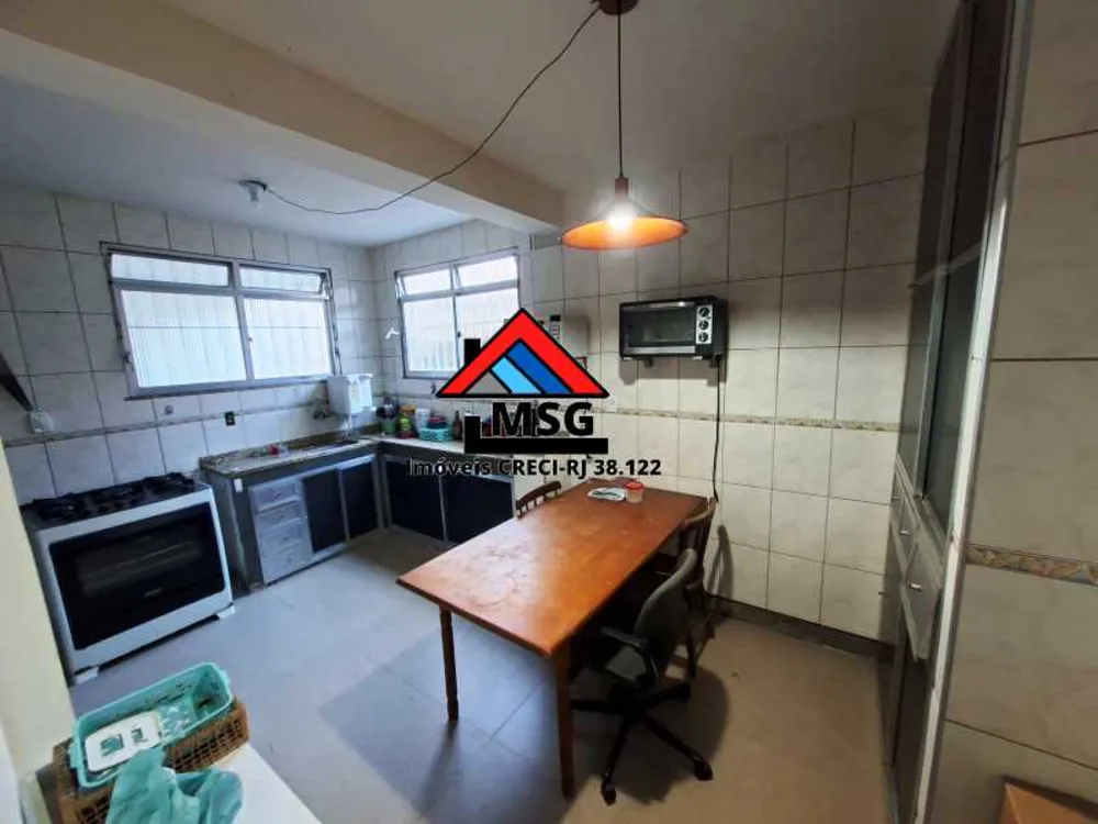 Casa, 4 quartos, 300 m² - Foto 7