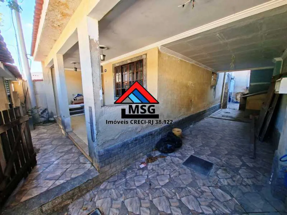 Casa, 4 quartos, 300 m² - Foto 2