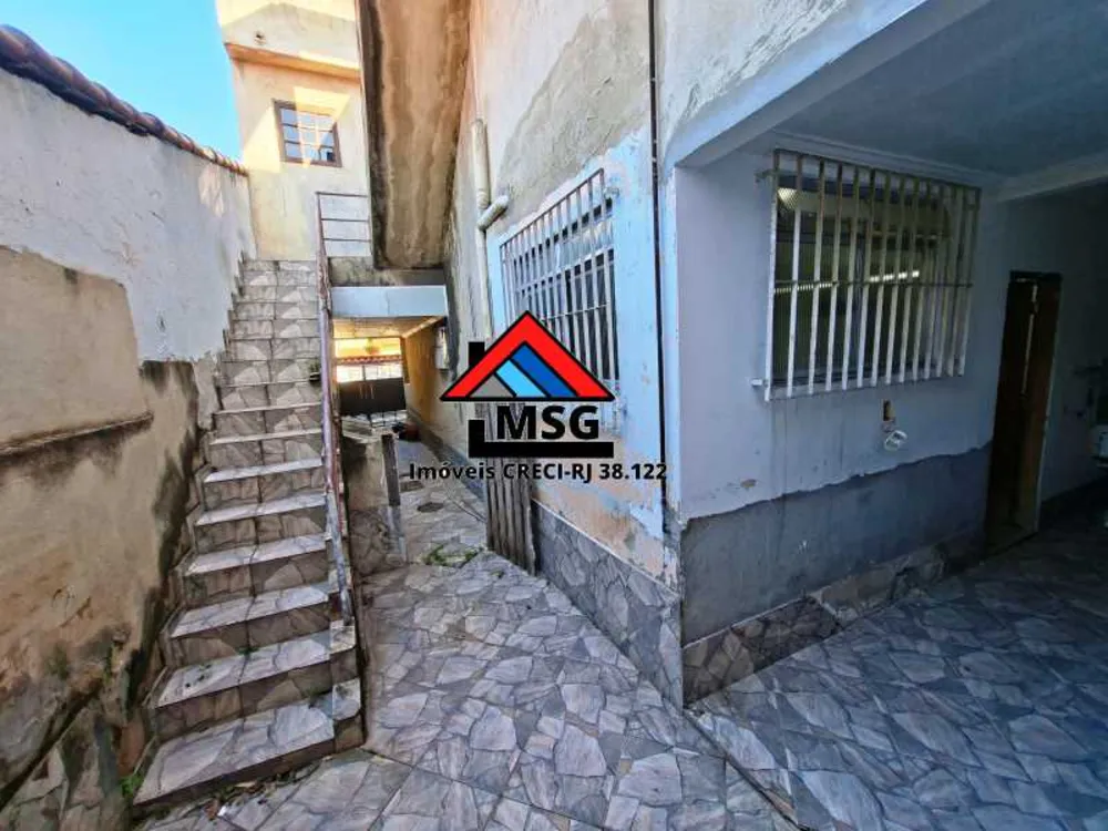 Casa, 4 quartos, 300 m² - Foto 11