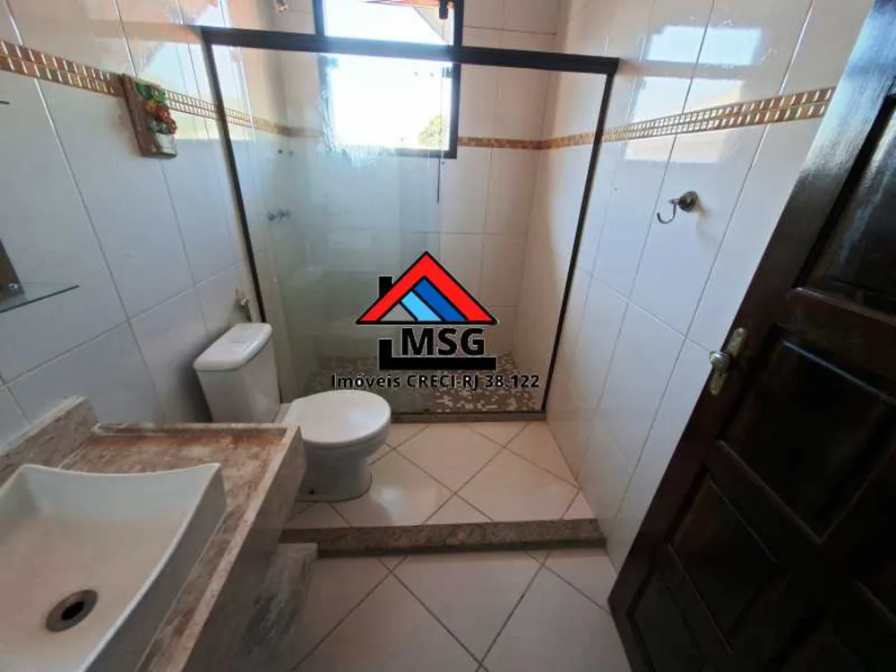 Casa, 4 quartos, 300 m² - Foto 15