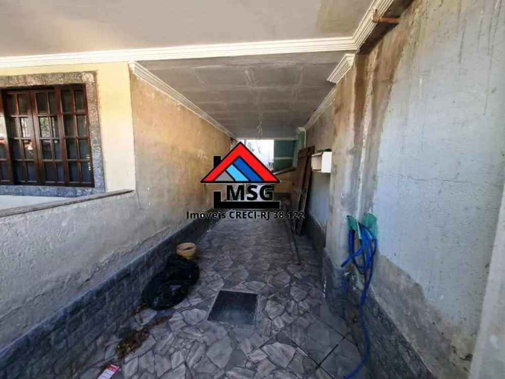 Casa, 4 quartos, 300 m² - Foto 24