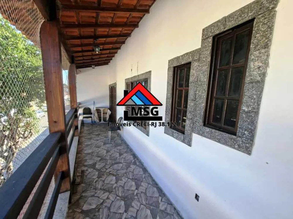 Casa, 4 quartos, 300 m² - Foto 23
