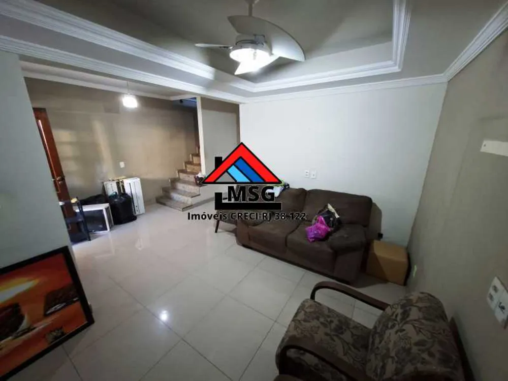 Casa, 4 quartos, 300 m² - Foto 5