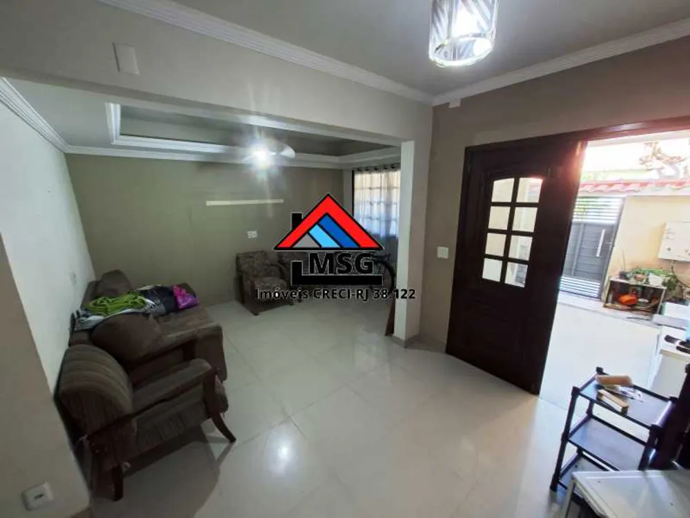 Casa, 4 quartos, 300 m² - Foto 4
