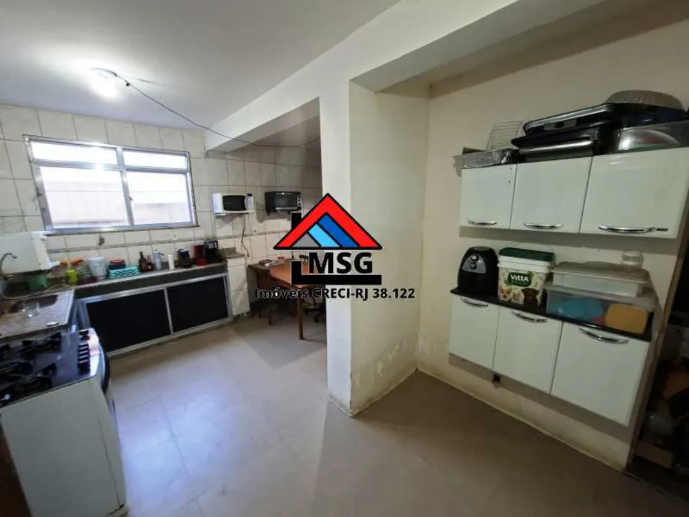 Casa, 4 quartos, 300 m² - Foto 9