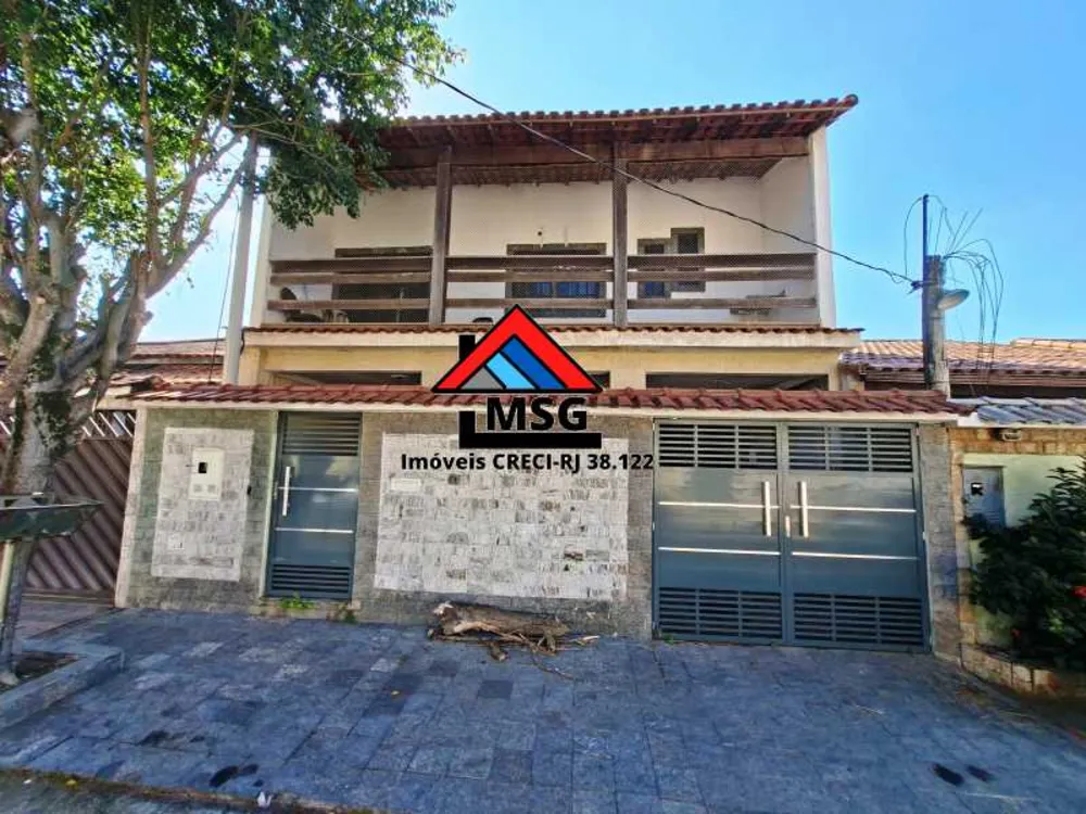 Casa, 4 quartos, 300 m² - Foto 29
