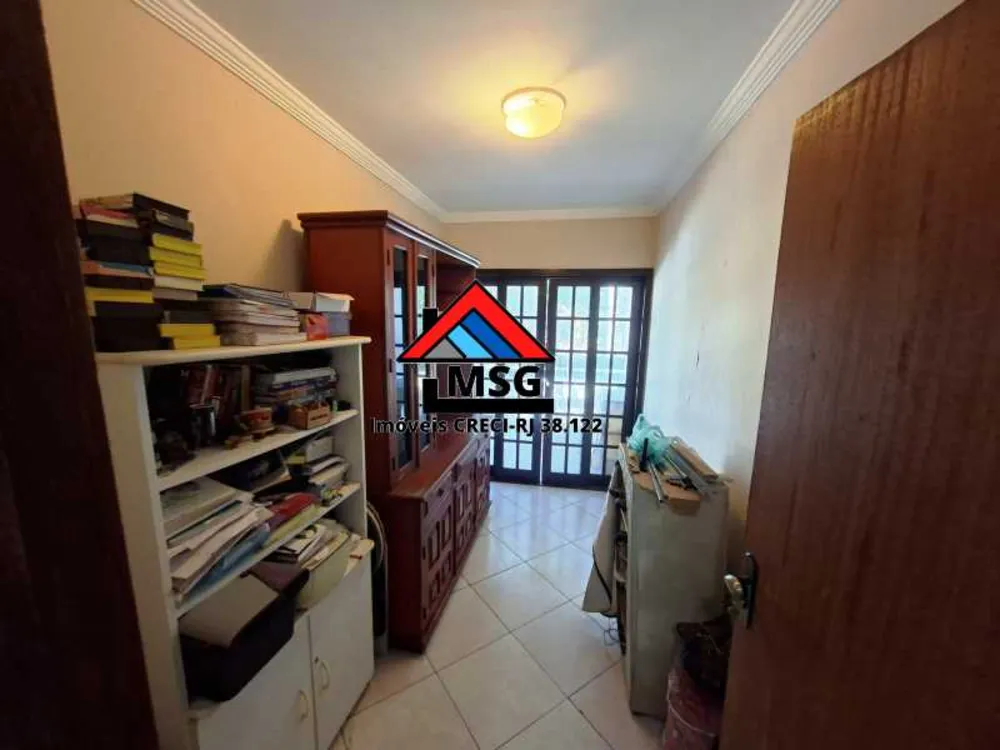 Casa, 4 quartos, 300 m² - Foto 22