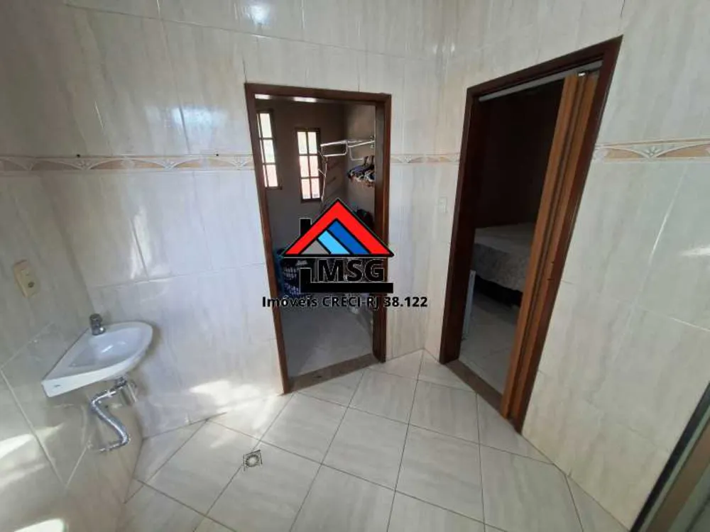 Casa, 4 quartos, 300 m² - Foto 21