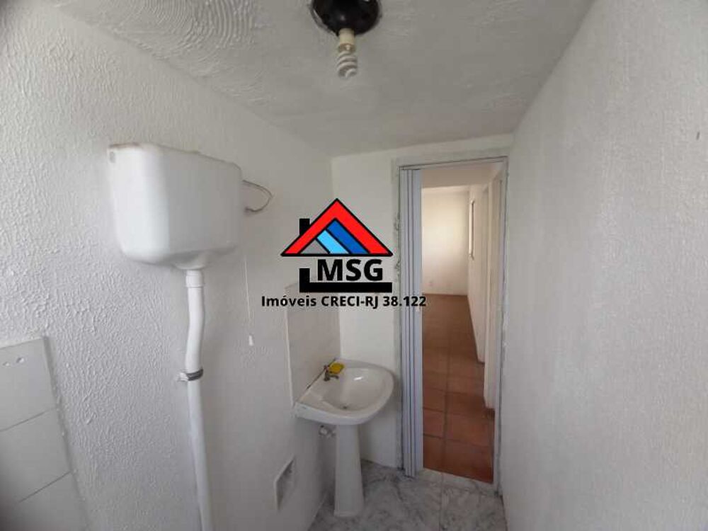 Apartamento à venda com 2 quartos, 51m² - Foto 7