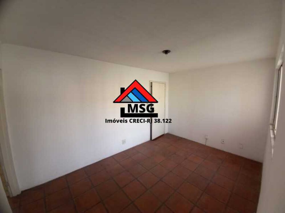 Apartamento à venda com 2 quartos, 51m² - Foto 3