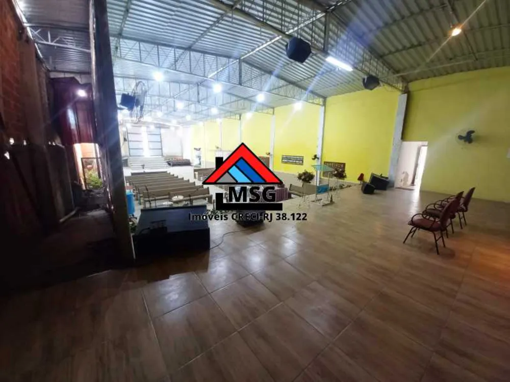 Depósito-Galpão, 900 m² - Foto 8