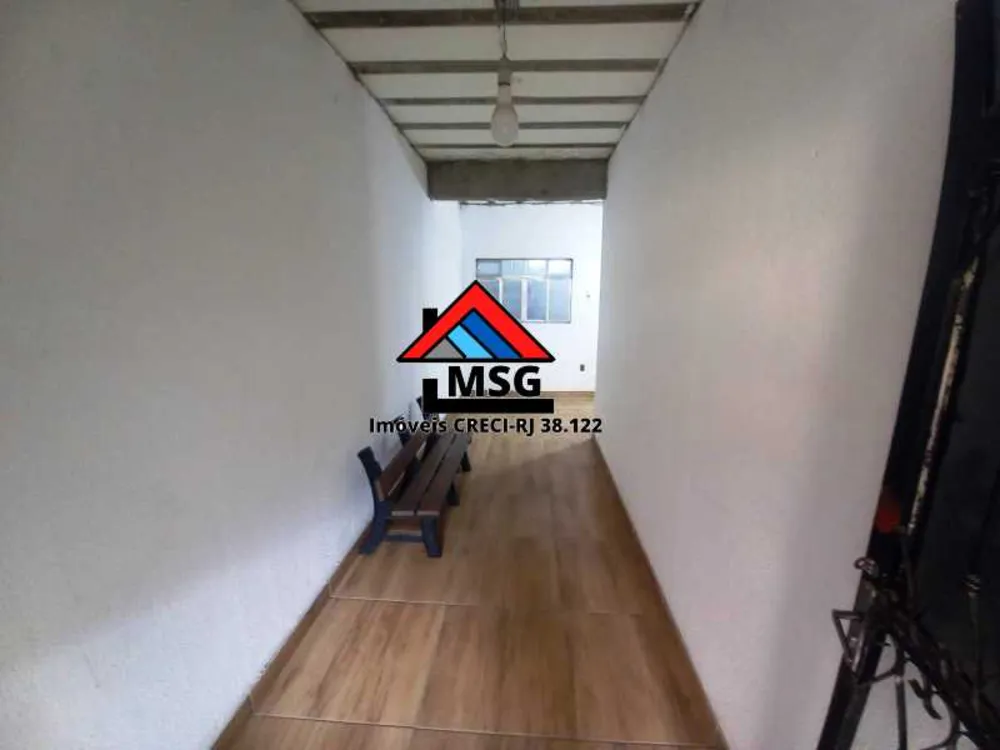 Depósito-Galpão, 900 m² - Foto 13