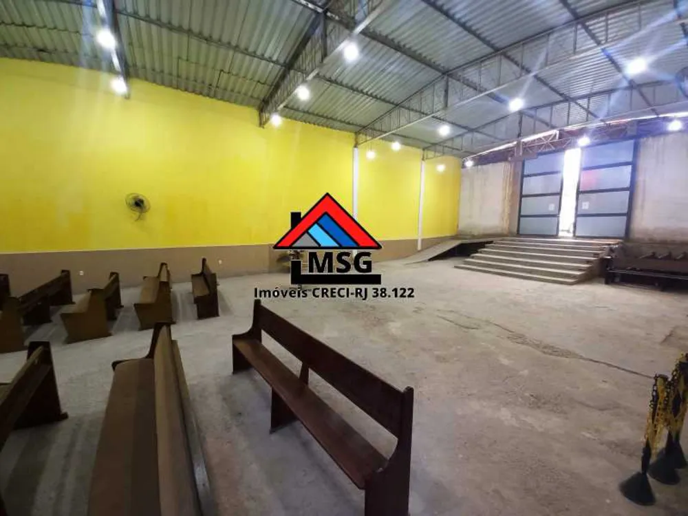 Depósito-Galpão, 900 m² - Foto 28