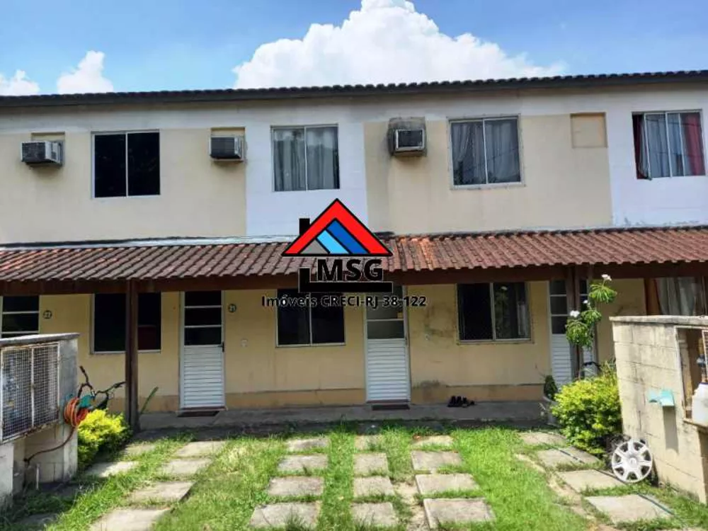 Casa de Condomínio, 2 quartos - Foto 1