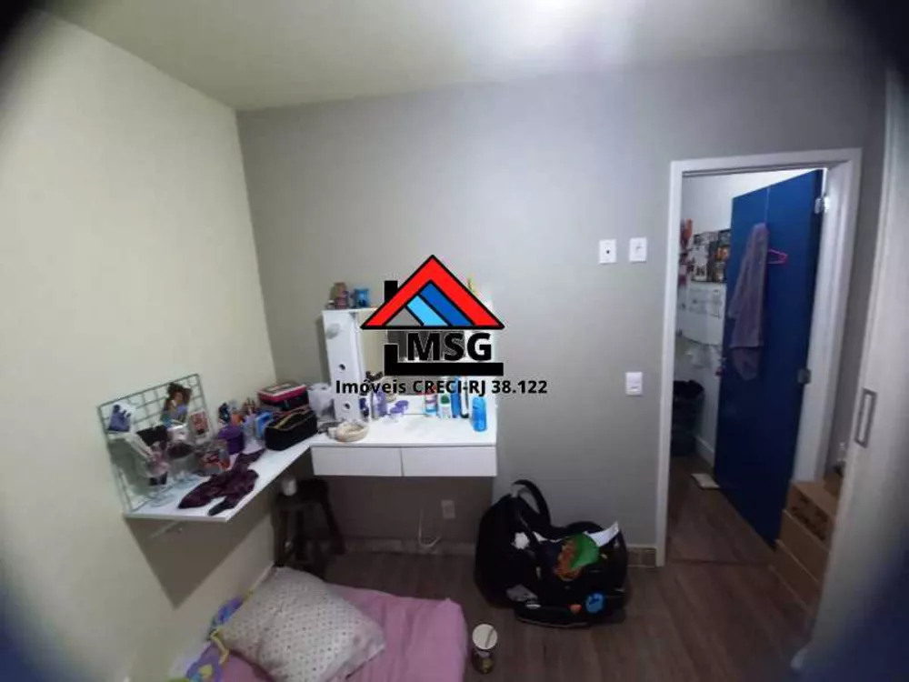 Casa de Condomínio, 2 quartos - Foto 10